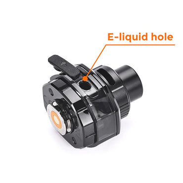 Geekvape Z100C Empty Pod Cartridge 5ml (2pcs/pack)-Vape Wholesale Global