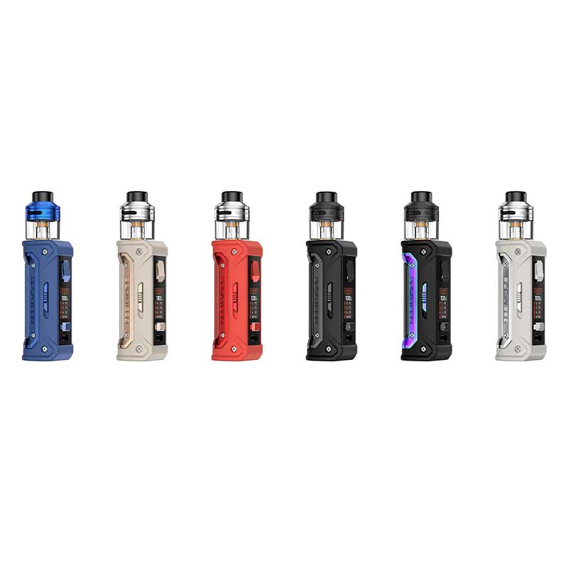 GeekVape E100/E100i (Aegis Eteno) Kit | GeekVape E100i | Aegis Eteno Vape Wholesale Global GeekVape E100/E100i (Aegis Eteno) Kit | GeekVape E100i | Aegis Eteno Vape Wholesale Global
