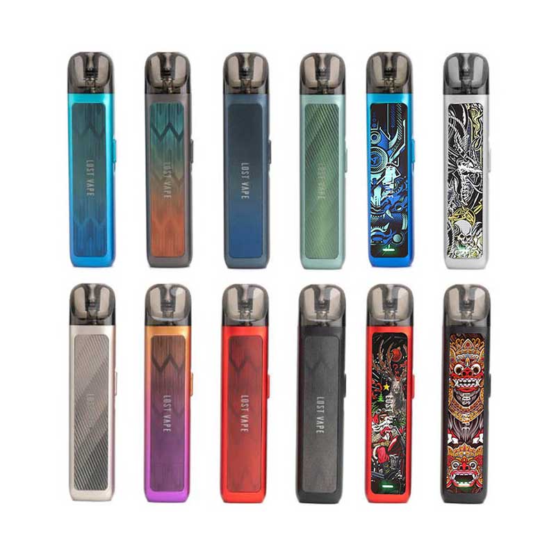 Lost Vape Ursa Nano Pod System Kit | LostVape Wholesale Vape Wholesale Global Lost Vape Ursa Nano Pod System Kit | LostVape Wholesale Vape Wholesale Global
