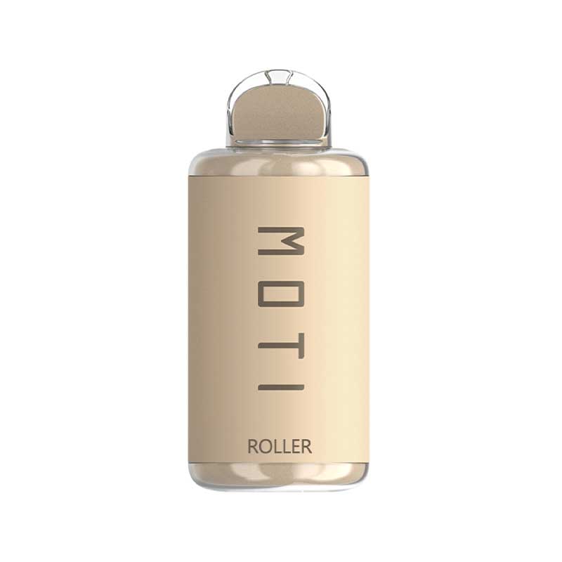 6000 puff vape price MOTI ROLLER 6000 Disposable Vape 6000 Puffs – Vape Wholesale Global