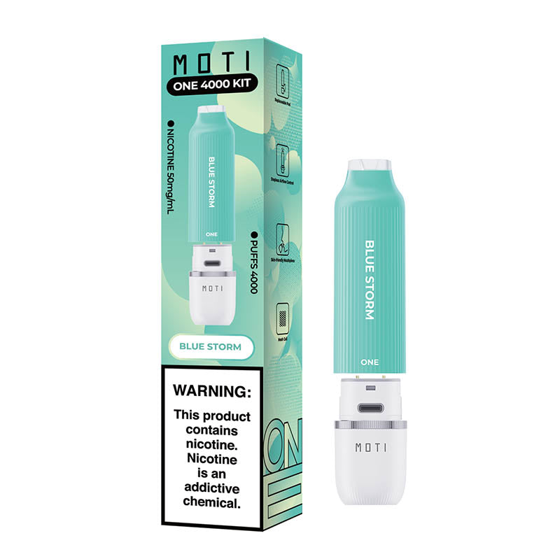 MOTI ONE 4000 KIT