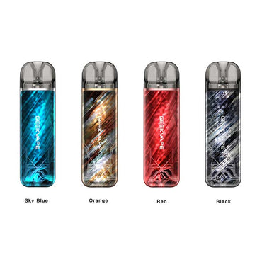 Geekvape OBELISK U Pod Kit