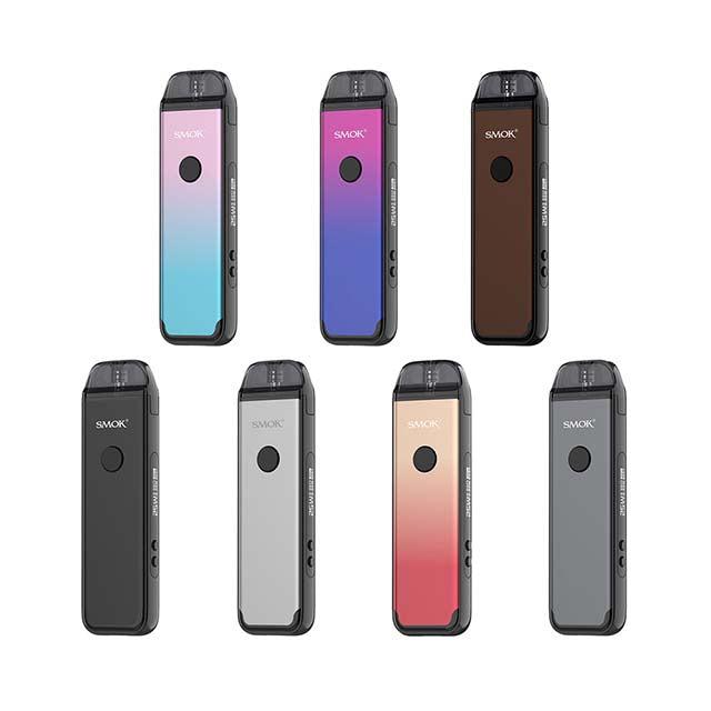 SMOK ACRO Pod Kit 1000mAh Vape Wholesale Global SMOK ACRO Pod Kit 1000mAh Vape Wholesale Global