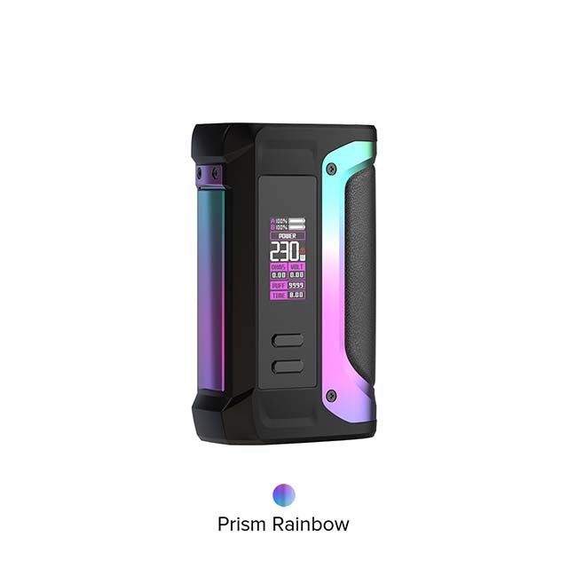 SMOK ARCFOX 230W Box Mod-Vape Wholesale Global