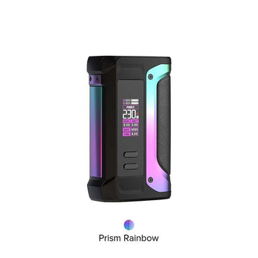 SMOK ARCFOX 230W Box Mod-Vape Wholesale Global
