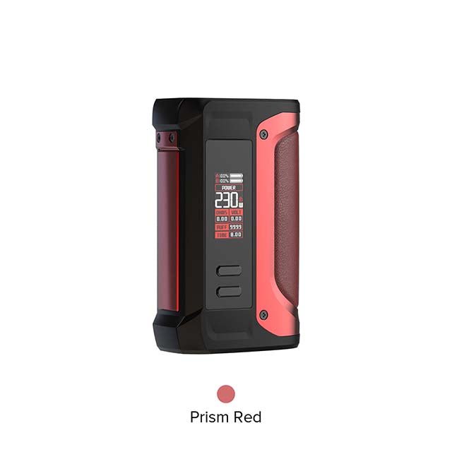 SMOK ARCFOX 230W Box Mod-Vape Wholesale Global