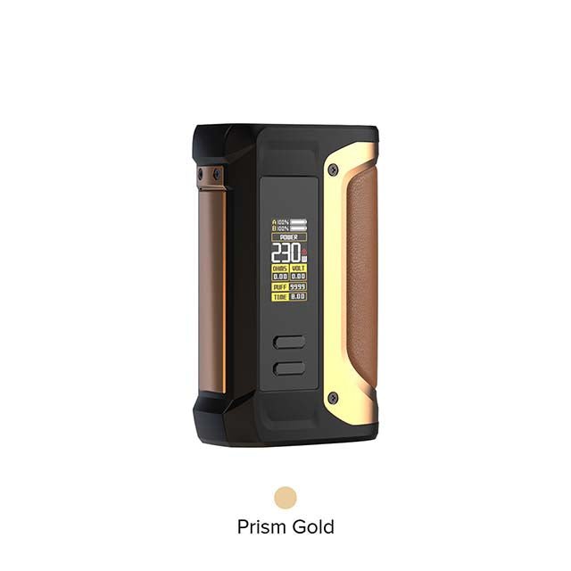 SMOK ARCFOX 230W Box Mod-Vape Wholesale Global