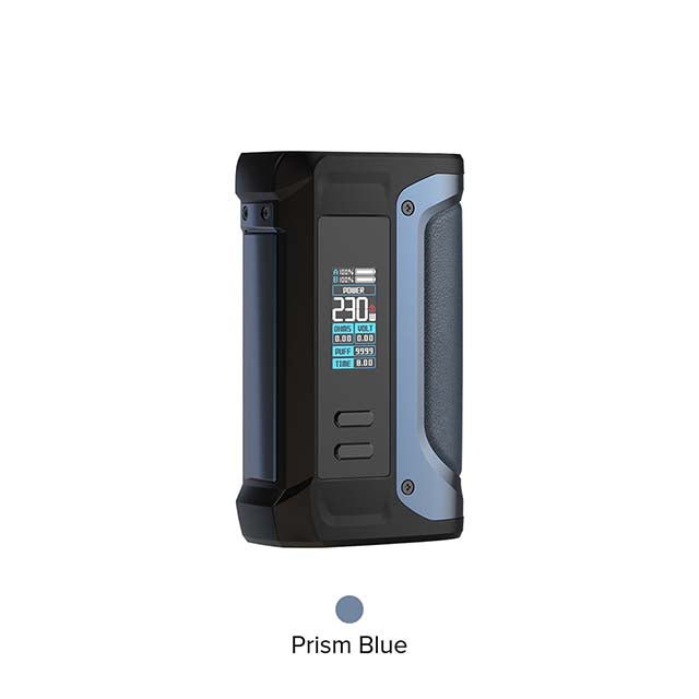 SMOK ARCFOX 230W Box Mod-Vape Wholesale Global