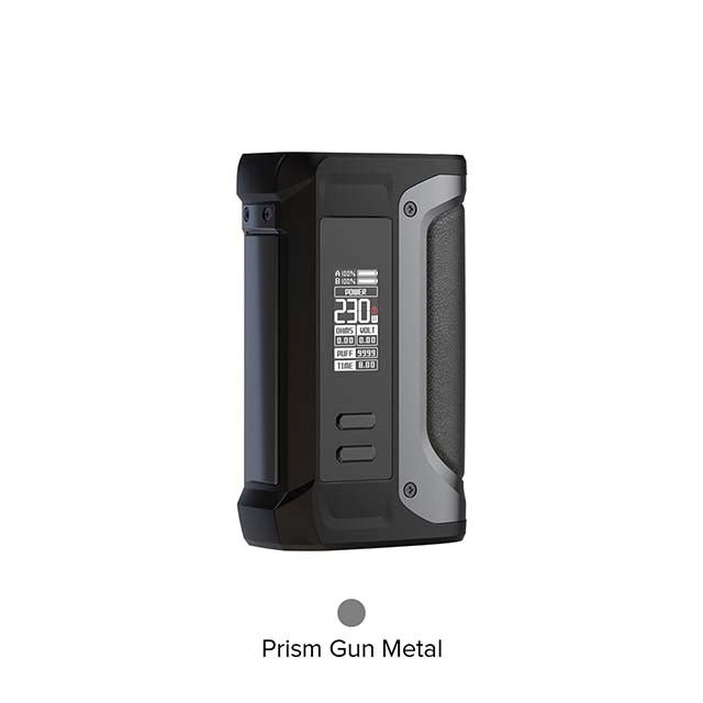 SMOK ARCFOX 230W Box Mod-Vape Wholesale Global