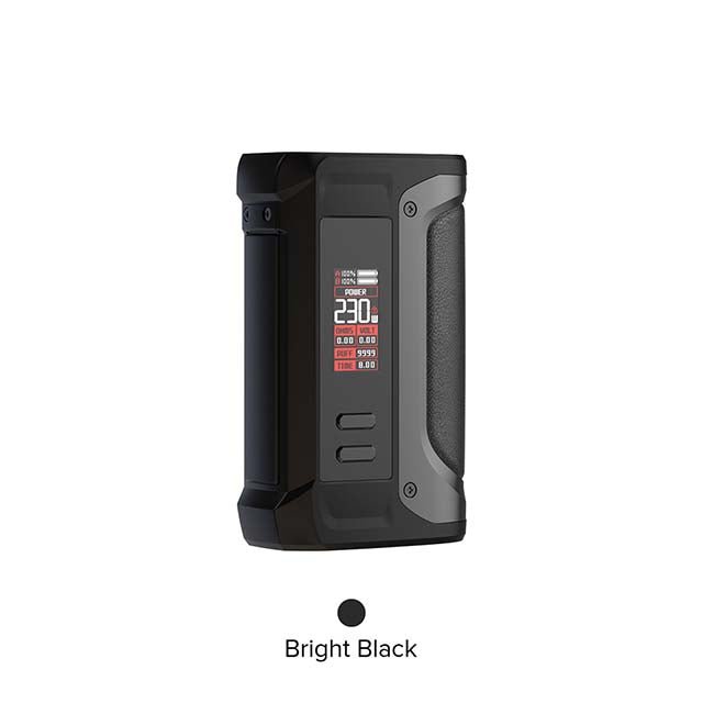 SMOK ARCFOX 230W Box Mod-Vape Wholesale Global