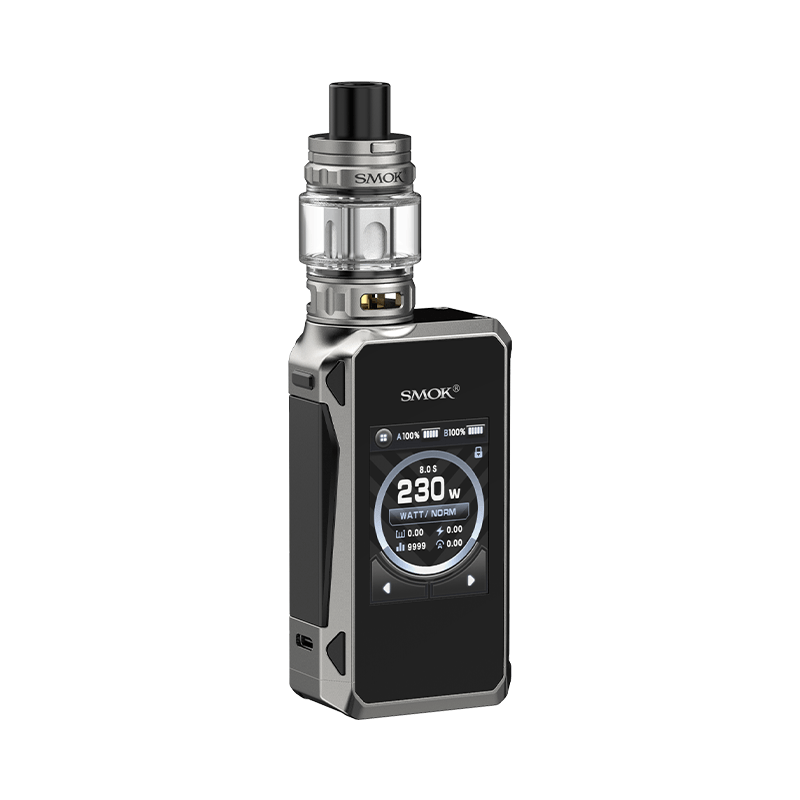 SMOK G-PRIV 4 Kit with TFV18 MINI Tank | SMOK GPRIV 4 | SMOK Wholesale Vape Wholesale Global SMOK G-PRIV 4 Kit with TFV18 MINI Tank | SMOK GPRIV 4 | SMOK Wholesale Vape Wholesale Global