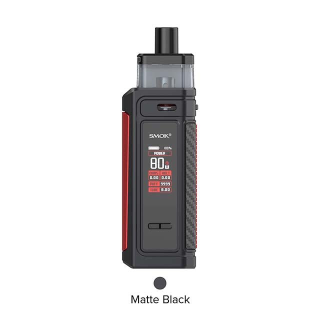 SMOK G-PRIV Pod Kit 2500mAh-Vape Wholesale Global