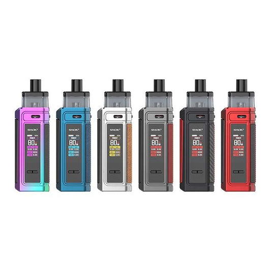 SMOK G-PRIV Pod Kit 2500mAh-Vape Wholesale Global