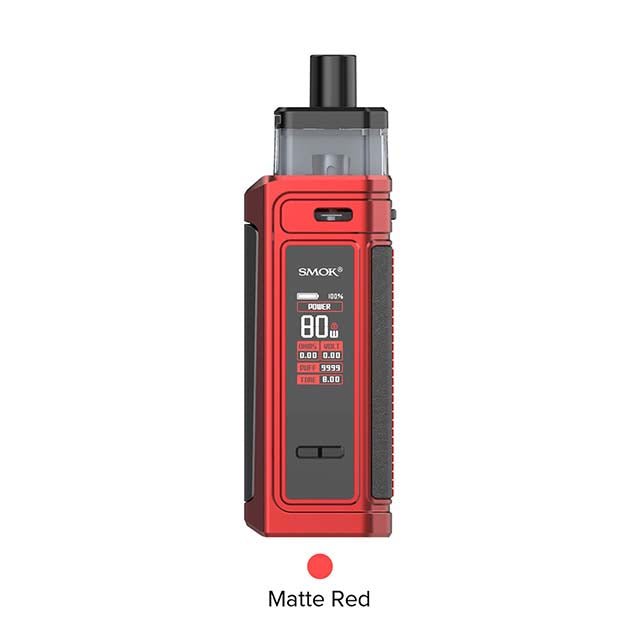 SMOK G-PRIV Pod Kit 2500mAh-Vape Wholesale Global