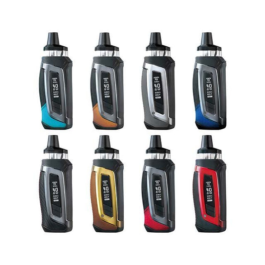 SMOK MORPH 40 Pod Kit 2000mAh-Vape Wholesale Global