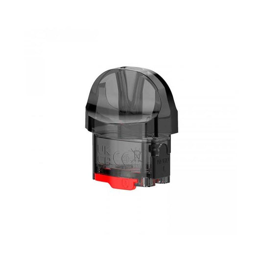 SMOK Nord Pro Empty Pod Cartridge 3PCS/Pack-Vape Wholesale Global