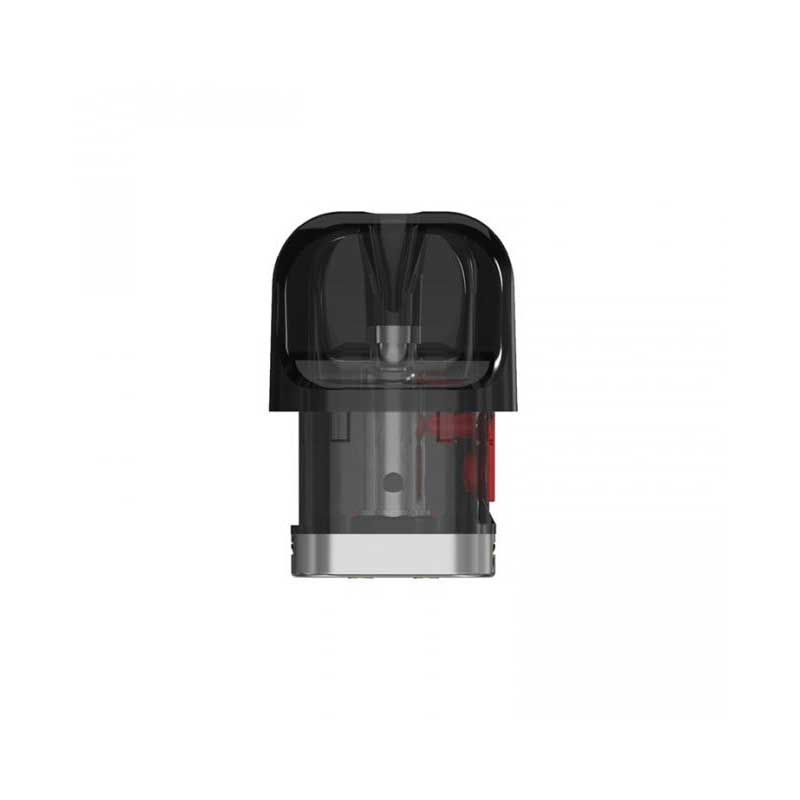 SMOK Novo 2 Clear Pod 3pcs Vape Wholesale Global SMOK Novo 2 Clear Pod 3pcs Vape Wholesale Global
