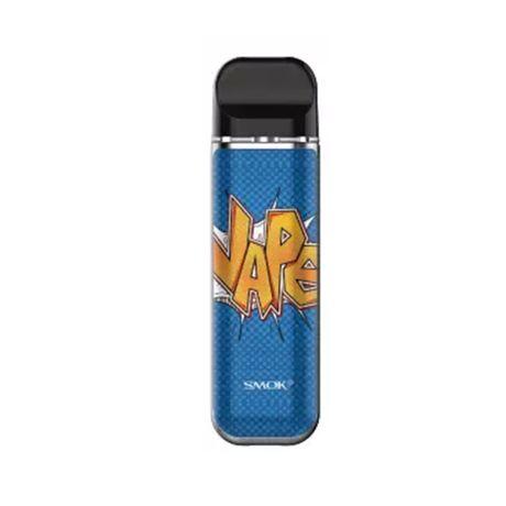 SMOK Novo 2 Pod Starter Kit 800mAh-Vape Wholesale Global