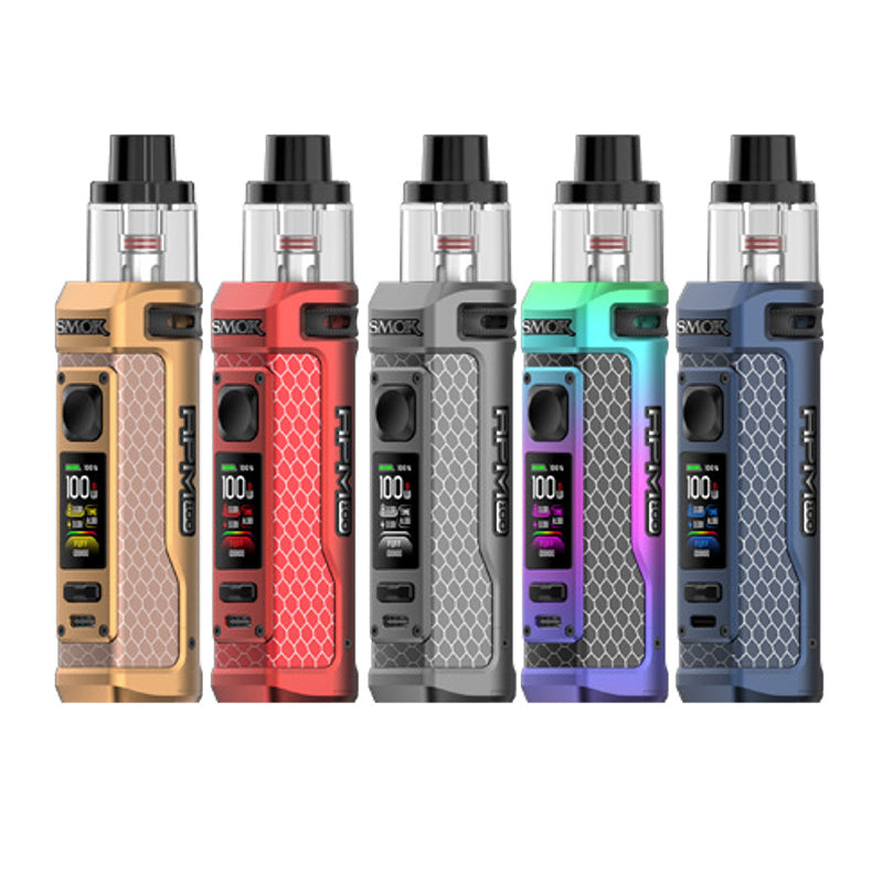 SMOK RPM 100 Pod Mod Kit - Vape Wholesale Vape Wholesale Global SMOK RPM 100 Pod Mod Kit - Vape Wholesale Vape Wholesale Global