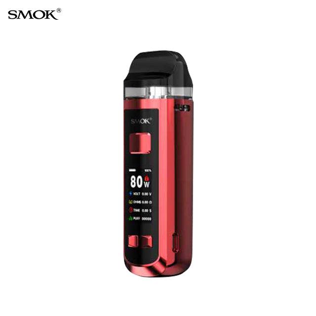 SMOK RPM 2 80W Pod Kit 2000mAh-Vape Wholesale Global