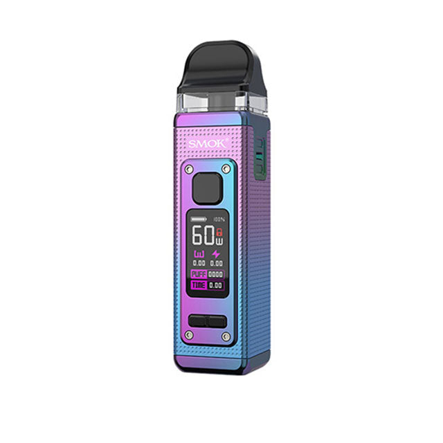 SMOK RPM 4 Pod Kit 1650mAh-Vape Wholesale Global