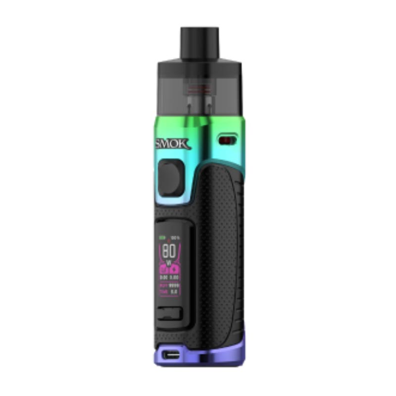 SMOK RPM 5 Pod Kit-Vape Wholesale Global