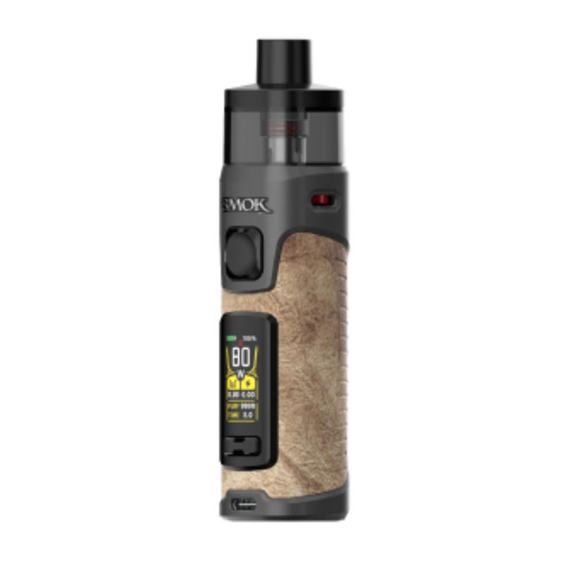 SMOK RPM 5 Pod Kit-Vape Wholesale Global