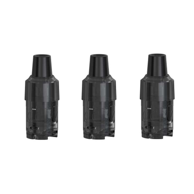 SMOK RPM25 Empty LP1 Cartridge 2ml-Vape Wholesale Global