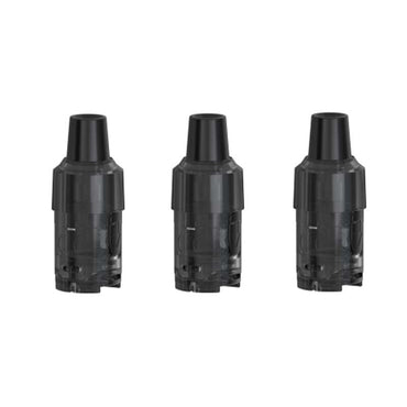 SMOK RPM25 Empty LP1 Cartridge 2ml-Vape Wholesale Global