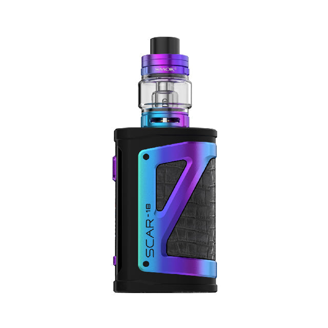 SMOK Scar 18 Box Kit 6.5ml-Vape Wholesale Global
