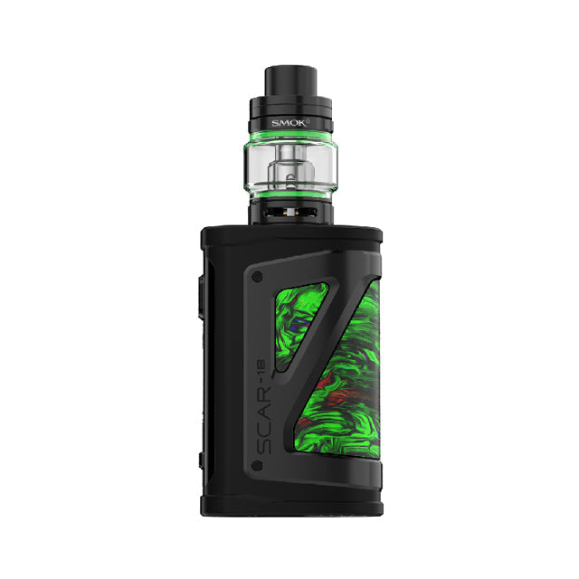 SMOK Scar 18 Box Kit 6.5ml-Vape Wholesale Global
