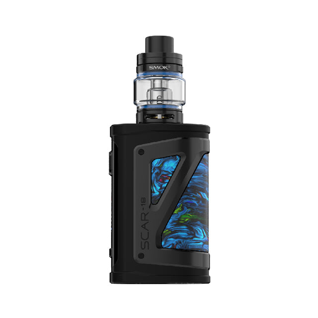 SMOK Scar 18 Box Kit 6.5ml-Vape Wholesale Global