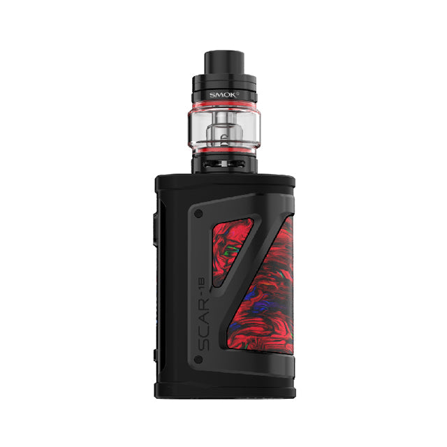 SMOK Scar 18 Box Kit 6.5ml-Vape Wholesale Global