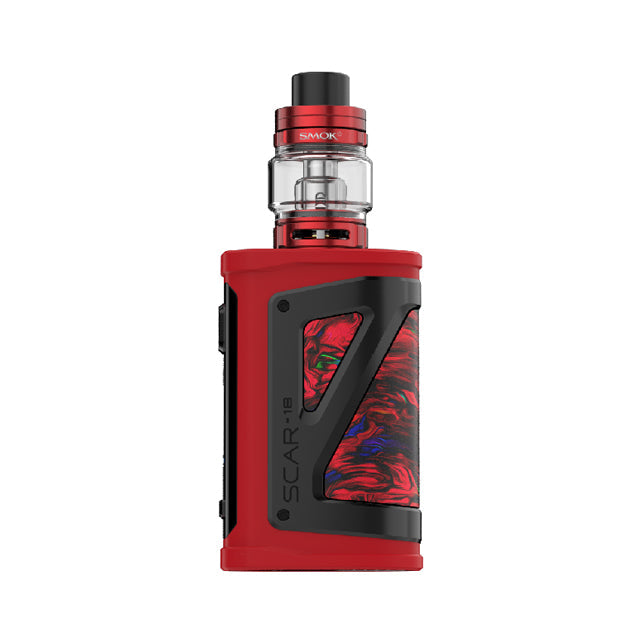 SMOK Scar 18 Box Kit 6.5ml-Vape Wholesale Global