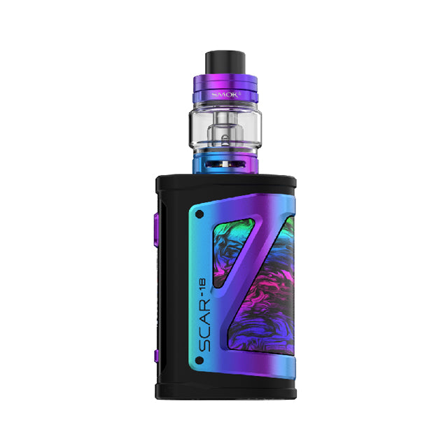 SMOK Scar 18 Box Kit 6.5ml-Vape Wholesale Global