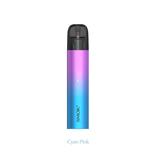 SMOK Solus Pod Kit-Vape Wholesale Global