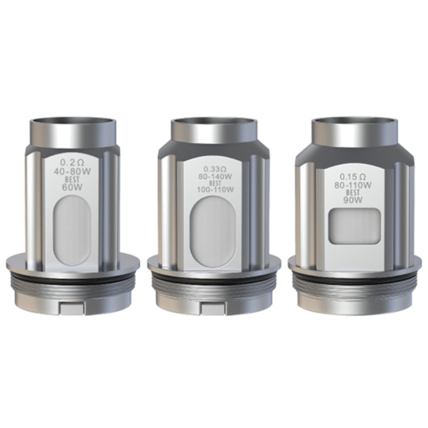 SMOK V18 mini coil series-Vape Wholesale Global