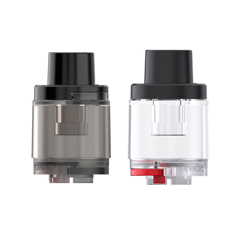 SMOK RPM 85/100 Empty Pod Cartridge 6ml (3pcs/pack) Vape Wholesale Global SMOK RPM 85/100 Empty Pod Cartridge 6ml (3pcs/pack) Vape Wholesale Global