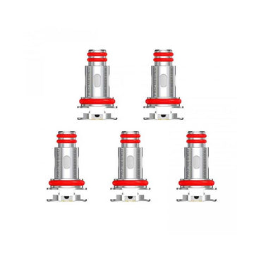 Smok Nord Series Coils 5pcs/Pack-Vape Wholesale Global