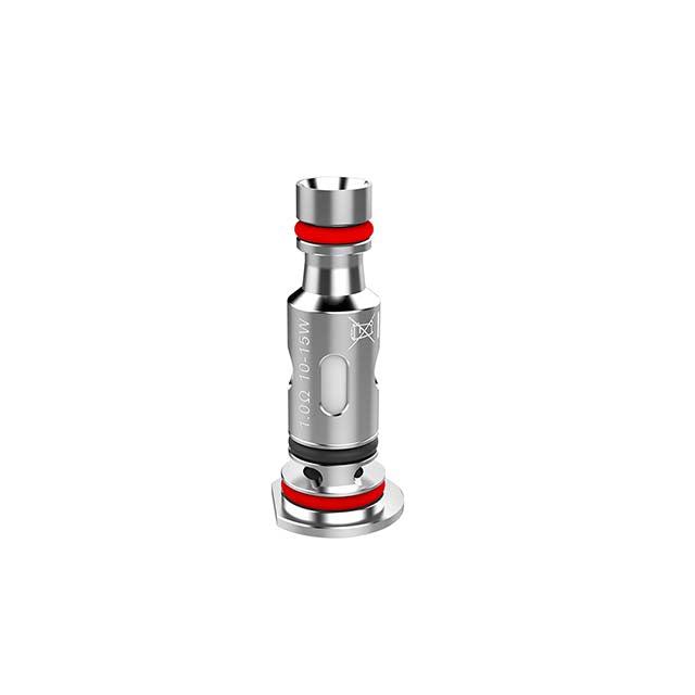Uwell CALIBURN G Coil 1.0ohm/0.8ohm (Pack of 4) | Uwell Coils Vape Wholesale Global Uwell CALIBURN G Coil 1.0ohm/0.8ohm (Pack of 4) | Uwell Coils Vape Wholesale Global