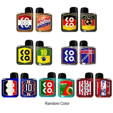 Uwell CALIBURN KOKO PRIME Pod System Kit-Vape Wholesale Global