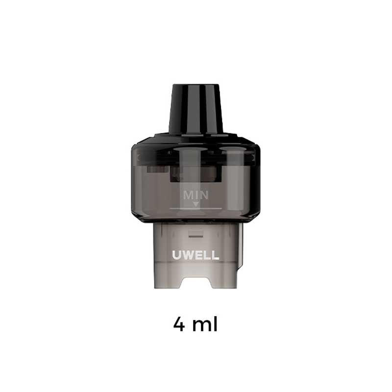 Uwell CROWN M Empty Pod Cartridge 2pcs/pack Vape Wholesale Global Uwell CROWN M Empty Pod Cartridge 2pcs/pack Vape Wholesale Global