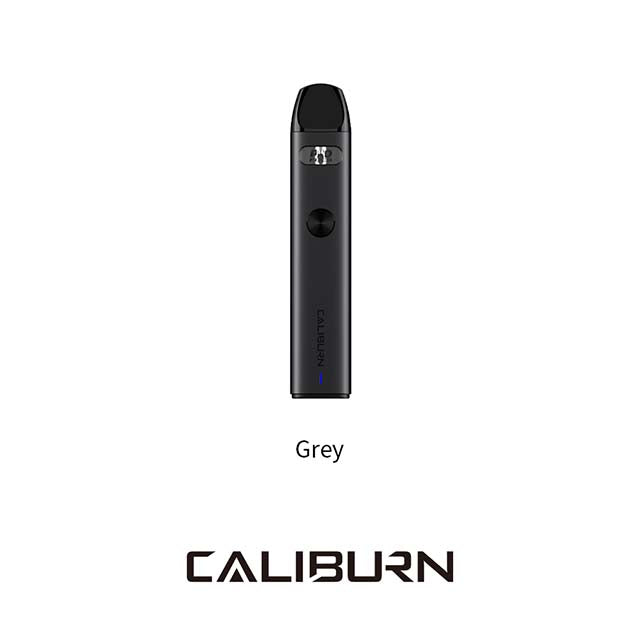 Uwell Caliburn A2 Pod Kit 520mAh-Vape Wholesale Global