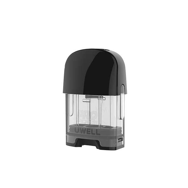 Uwell Caliburn G Empty Cartridge 2ml (Pack of 2) Vape Wholesale Global Uwell Caliburn G Empty Cartridge 2ml (Pack of 2) Vape Wholesale Global