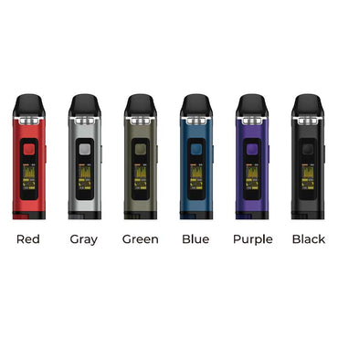 Uwell Crown D Pod Kit