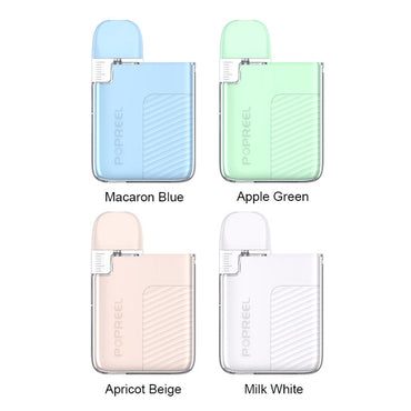 Uwell POPREEL PK1 Pod System Kit-Vape Wholesale Global