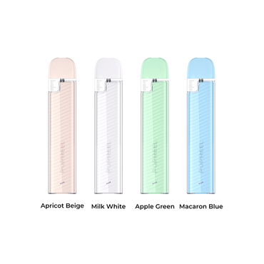 Uwell Popreel P1 Pod System kit-Vape Wholesale Global