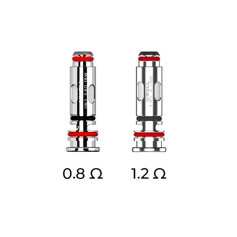 Uwell Whirl S2 Replacement Coil Vape Wholesale Global Uwell Whirl S2 Replacement Coil Vape Wholesale Global