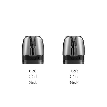 VOOPOO ARGUS POD Cartridge-Vape Wholesale Global