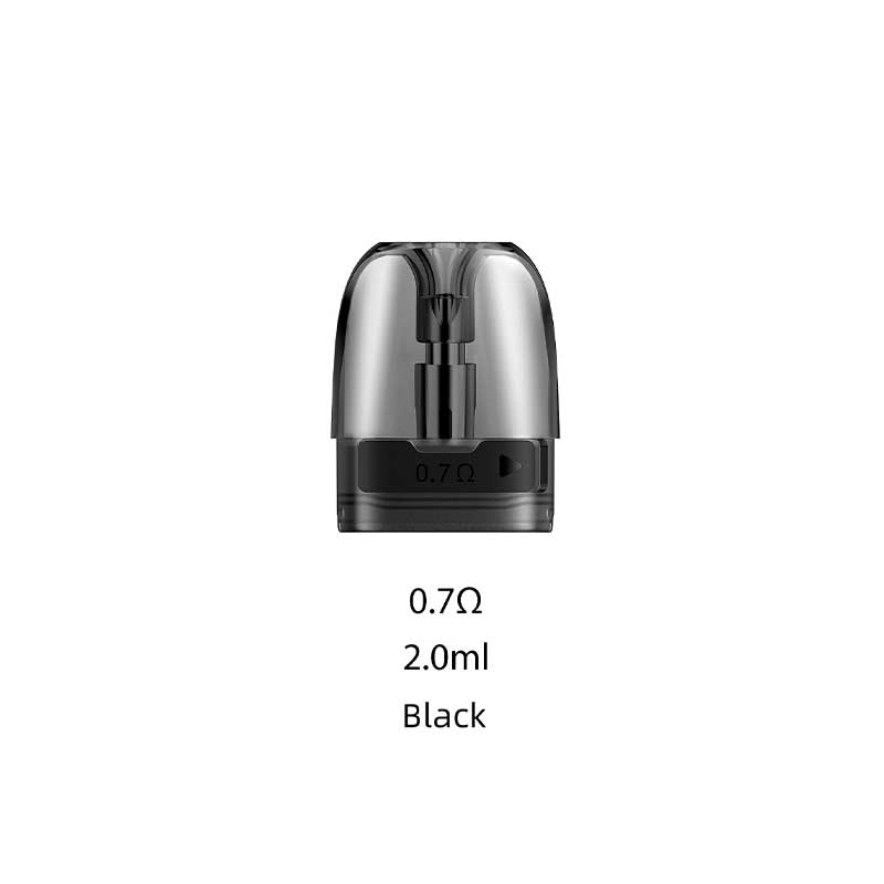 VOOPOO ARGUS POD Cartridge-Vape Wholesale Global